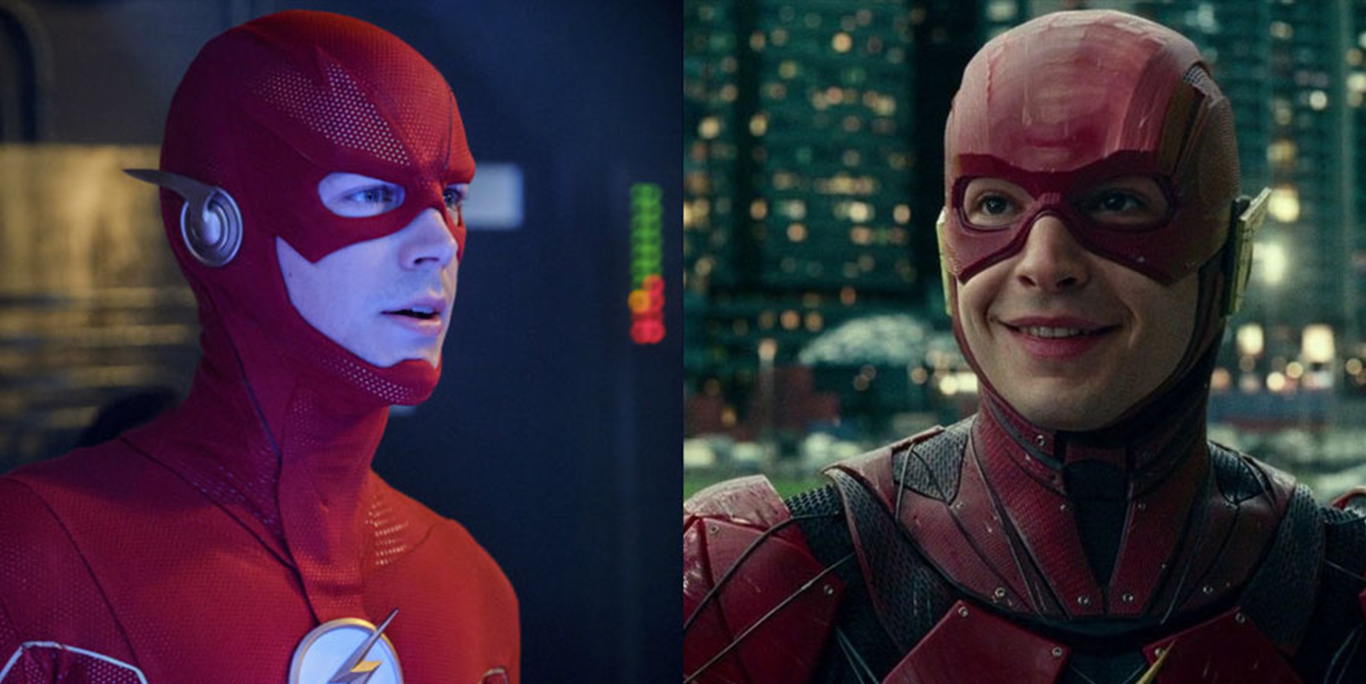 Showrunner de The Flash sugiere que el Arrowverso podría conectarse con el DCEU en Flashpoint