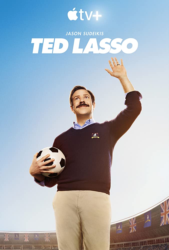 Ted Lasso Temporada 1