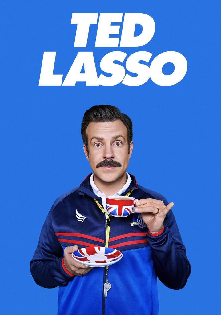 Ted Lasso Temporada 2