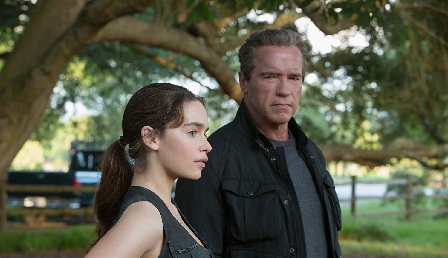 Terminator Génesis, de Alan Taylor, ¿qué dijo la crítica en su estreno?