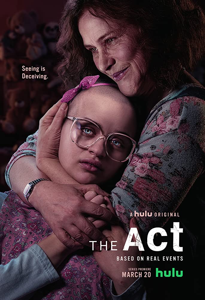 The Act Temporada 1