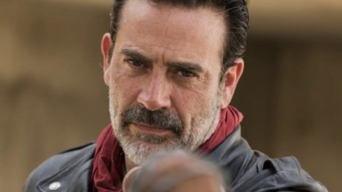 The Boys: El coronavirus podría afectar la participación de Jeffrey Dean Morgan en la tercera temporada