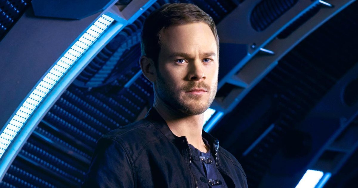 The Boys: Shawn Ashmore, actor de X-Men, será Lamplighter en la segunda temporada