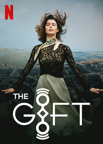 The Gift Temporada 2