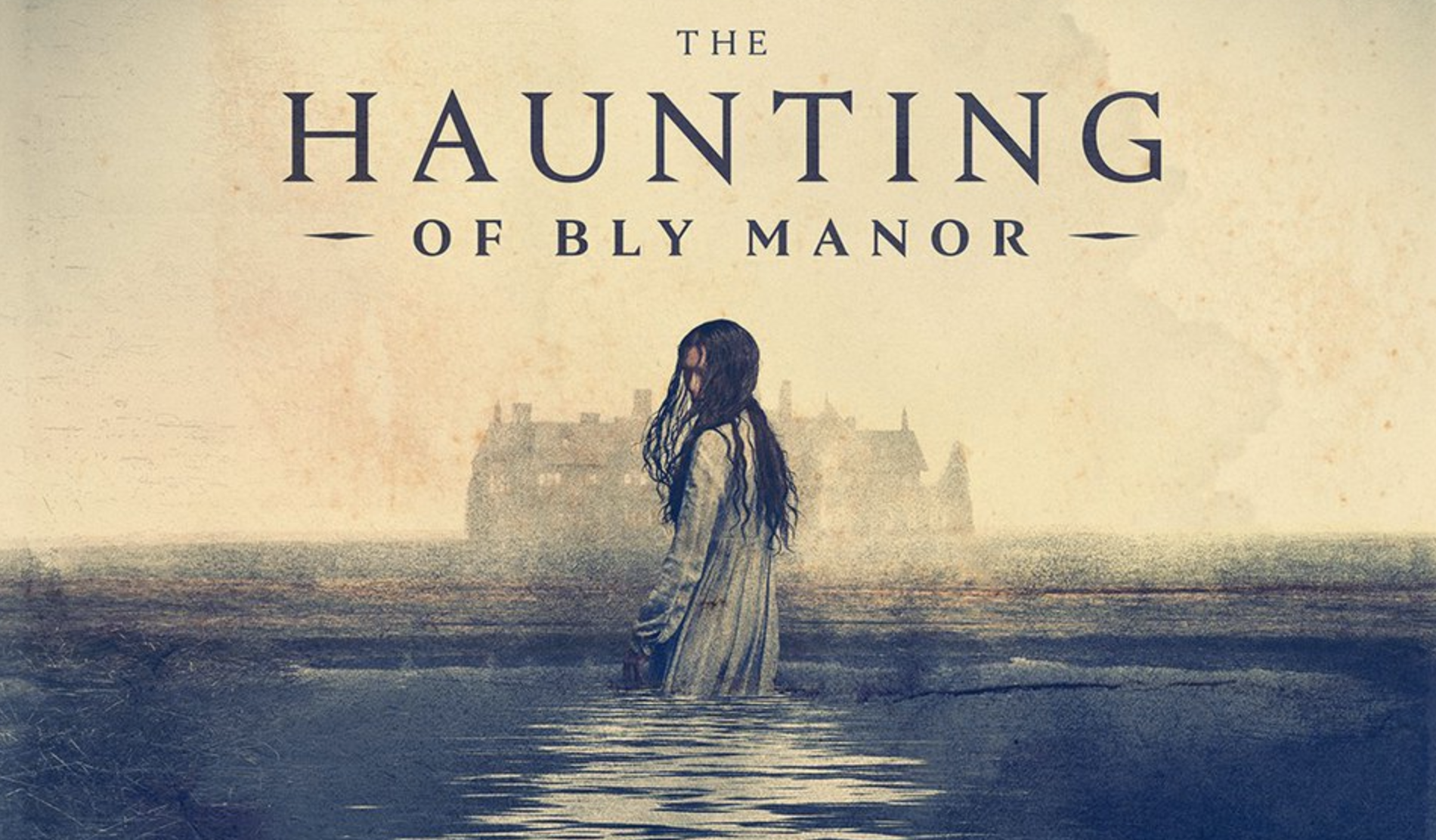 The Haunting of Bly Manor: Netflix lanza primer teaser tráiler y revela fecha de estreno