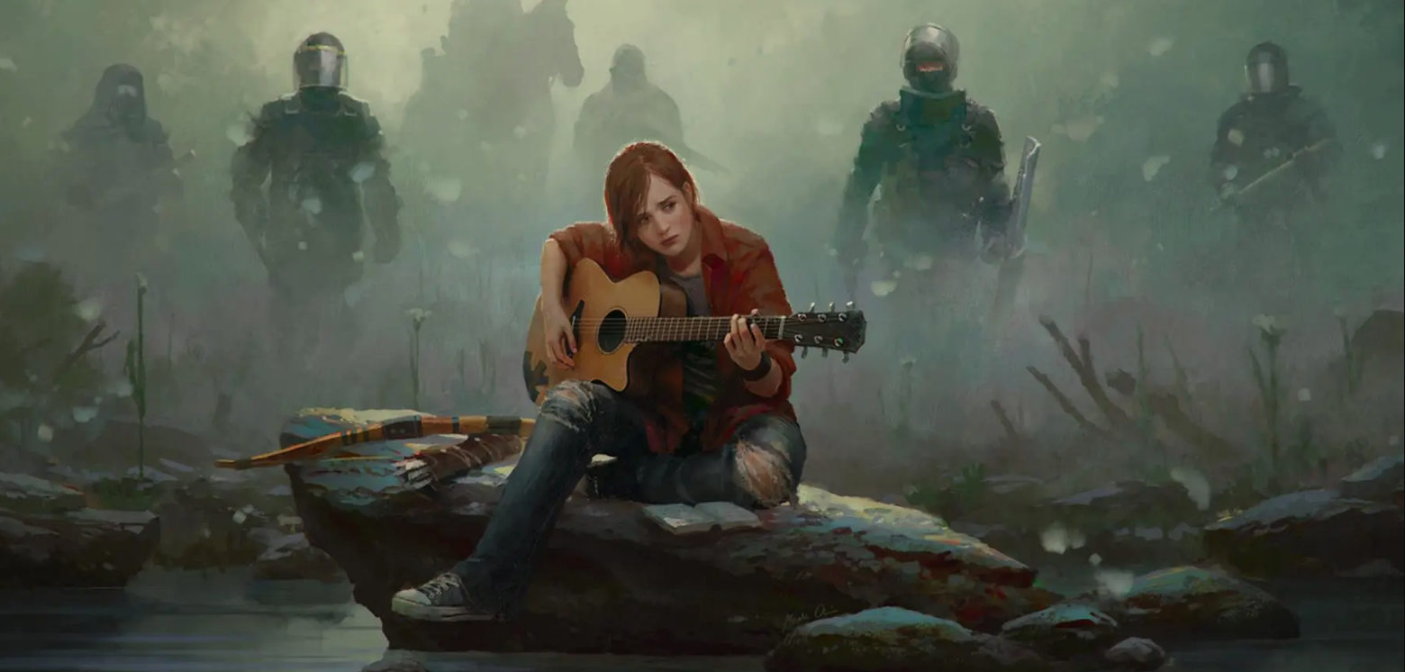 The Last of Us: director de la serie dice que no cambiarán el final del juego