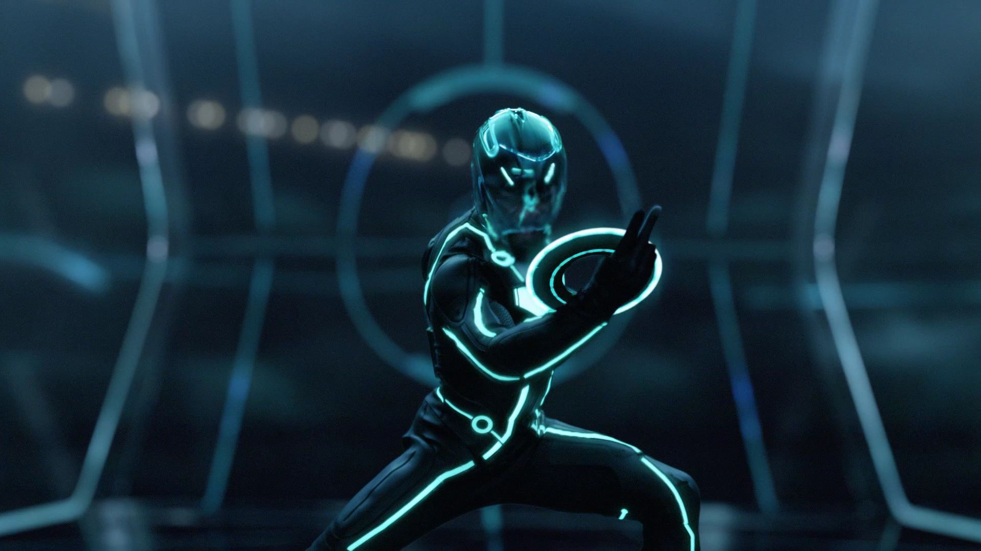 Tron 3 ya tiene director