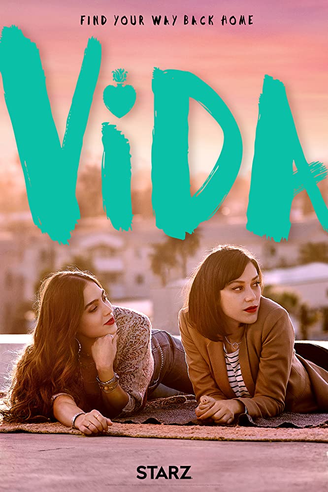 Vida Temporada 1