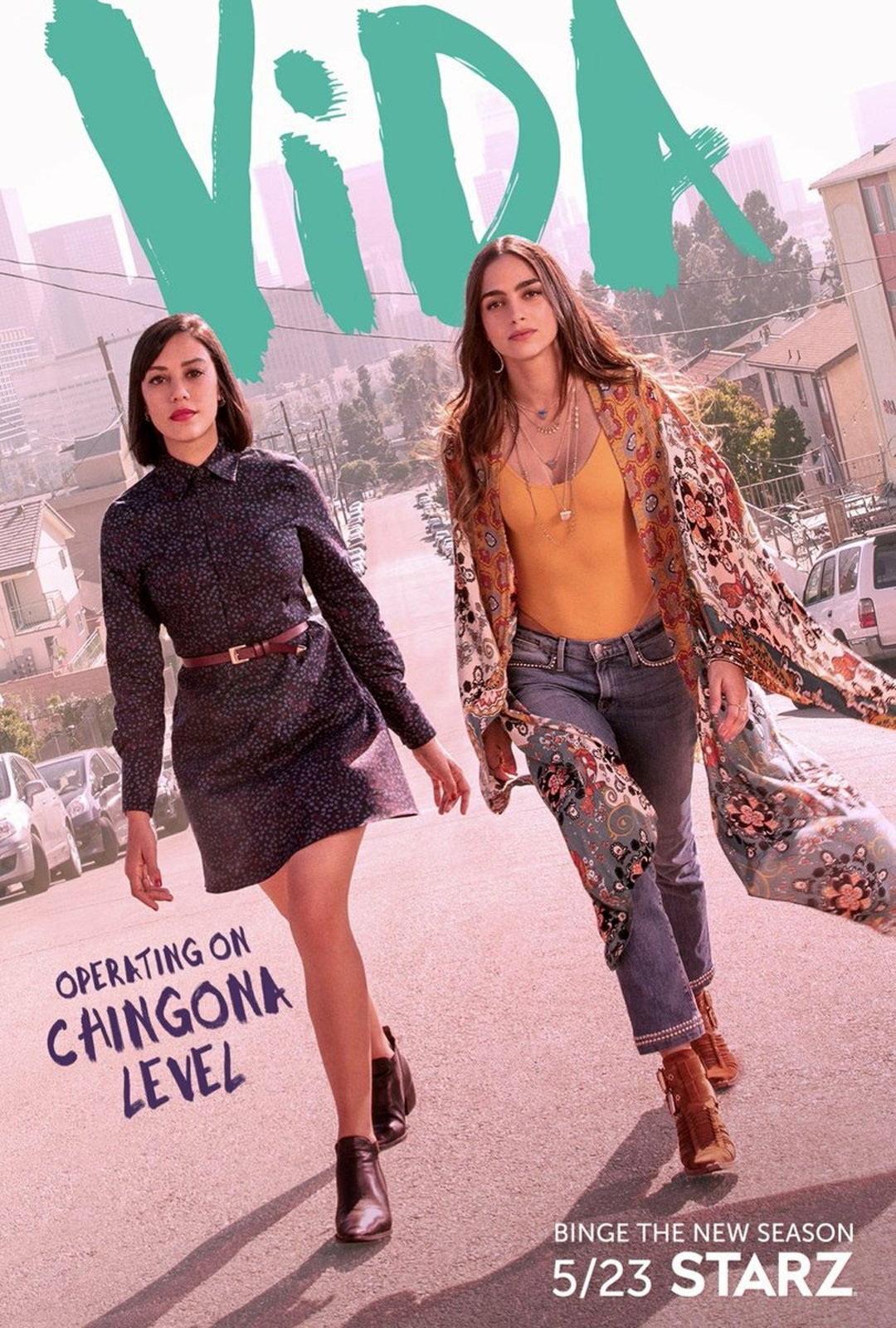 Vida Temporada 2