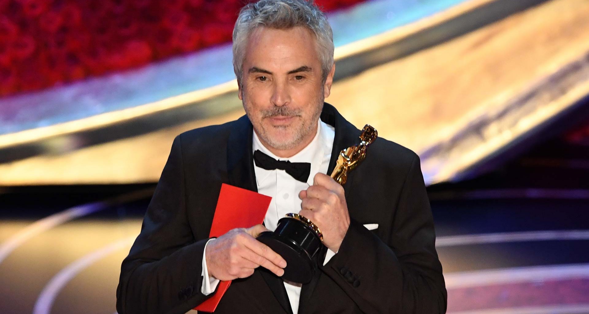 Alfonso Cuarón critica las nuevas cuotas de inclusión de los Premios Oscar