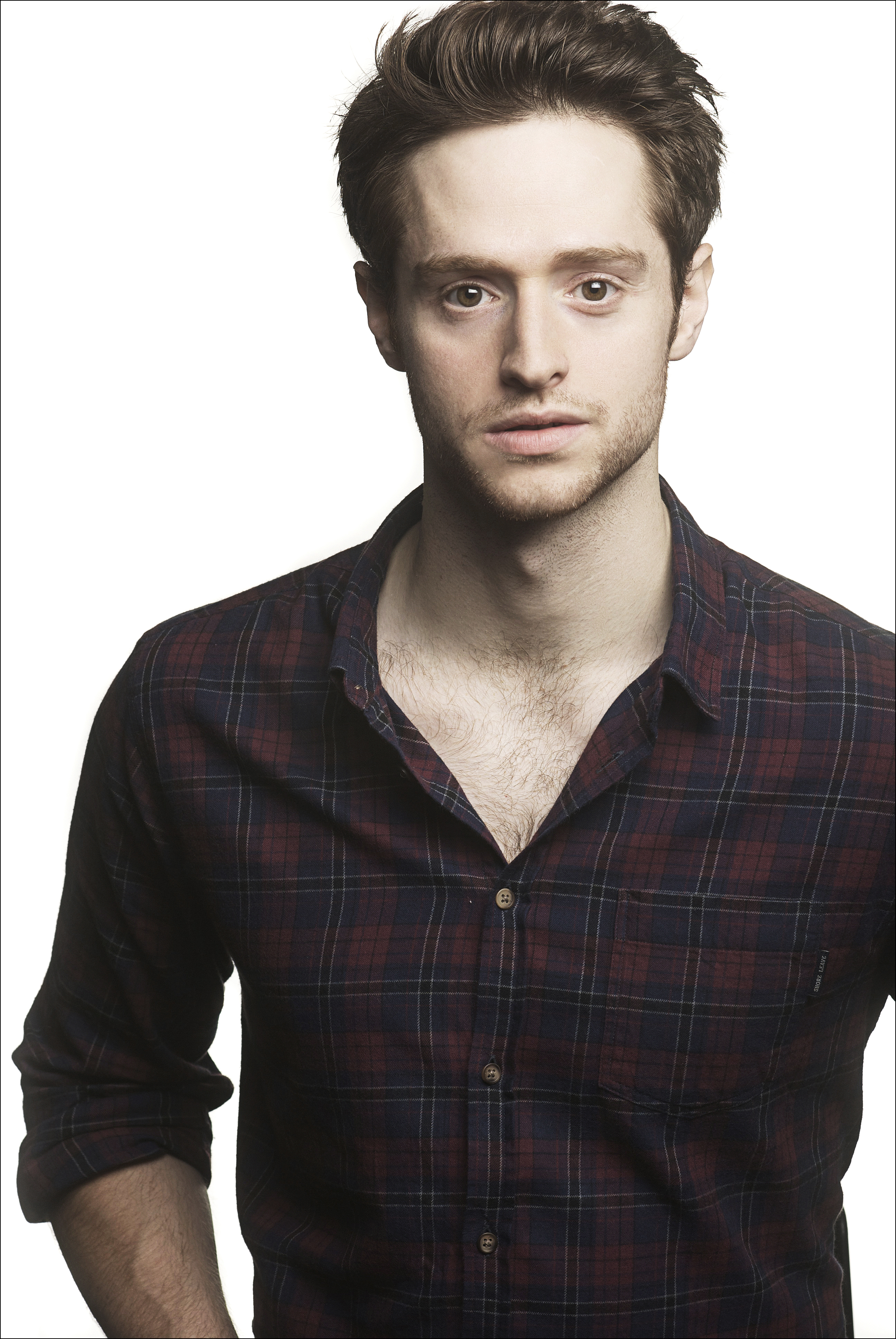 Andrew Rothney