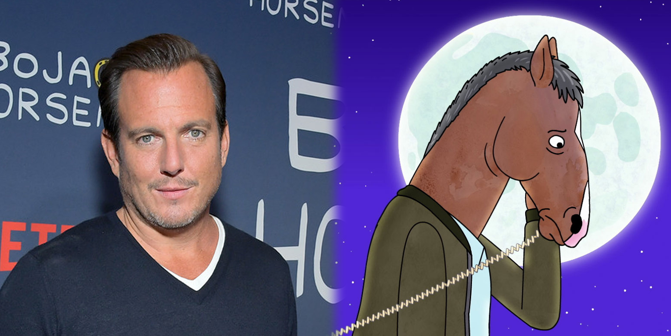 BoJack Horseman: Will Arnett tiene la reacción perfecta al resultado de los Emmys 2020