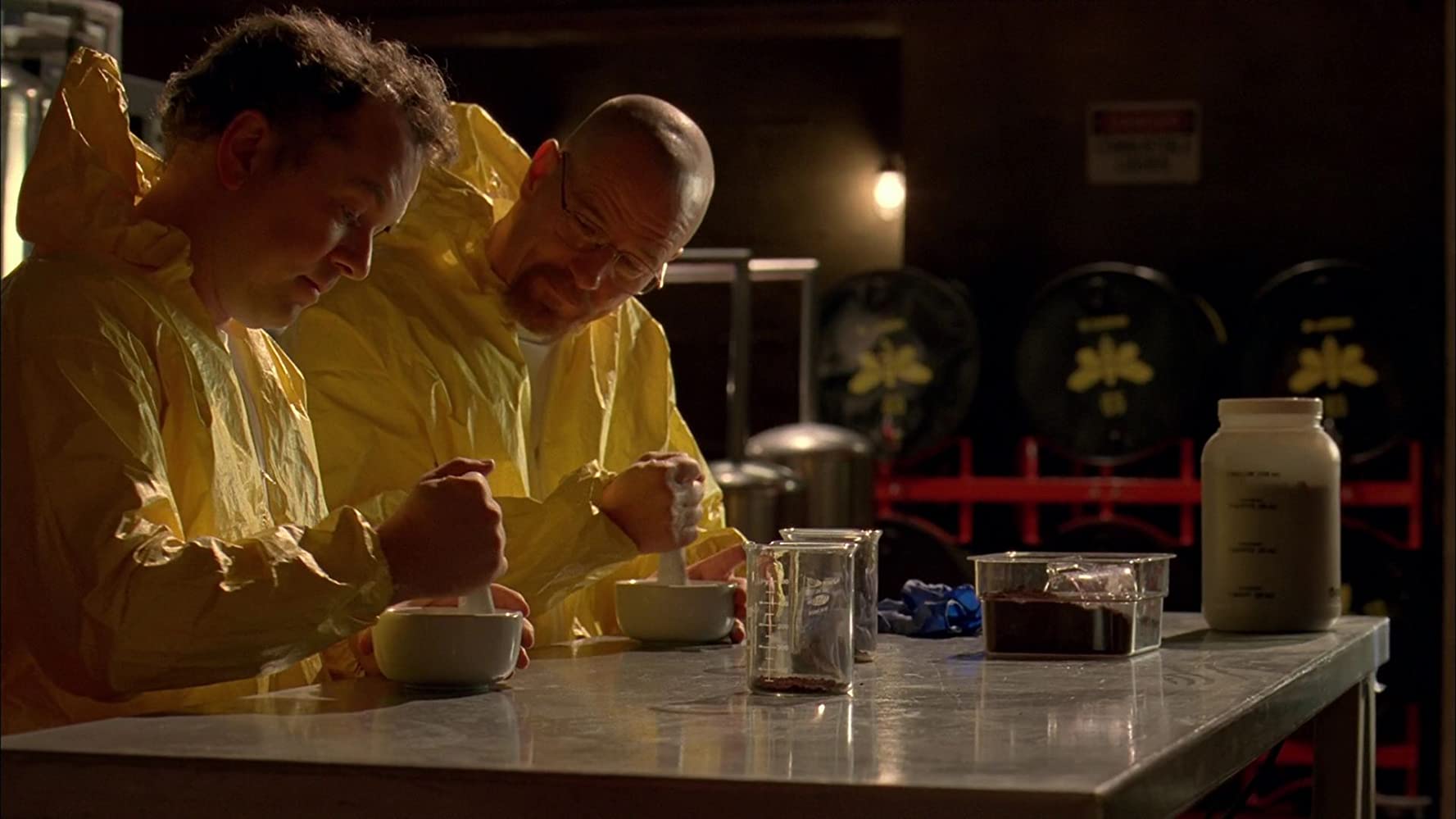 Cover Breaking Bad, temporada 3- Momentos clave de la temporada 3 (pt. 1)