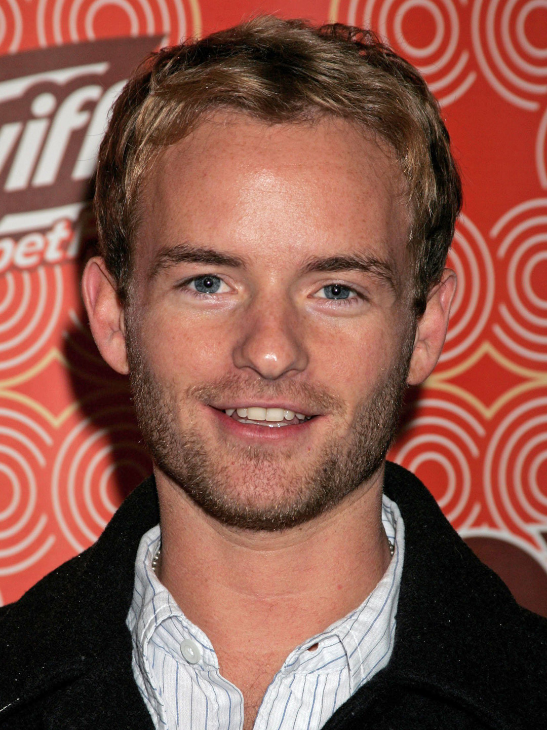 Christopher Masterson