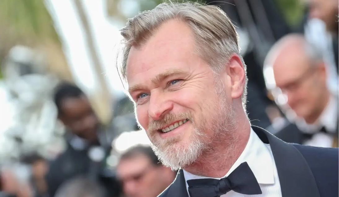 Christopher Nolan acude a los cines para apoyar a las cadenas pero no ha visto Tenet