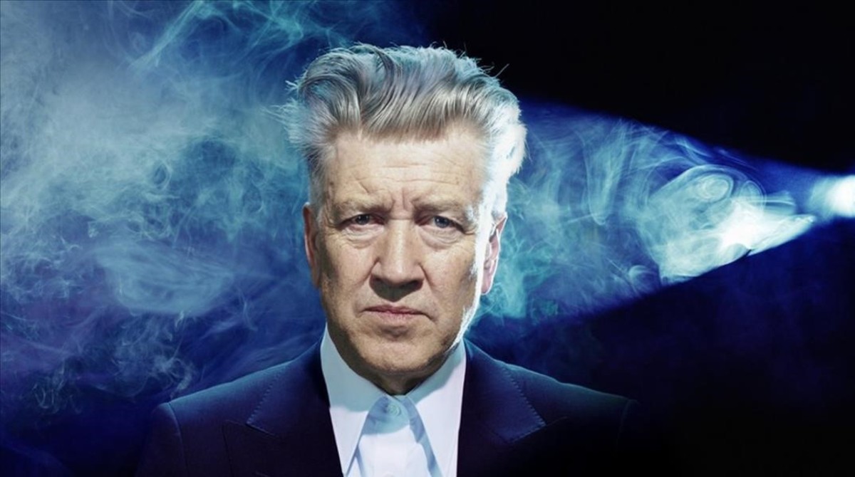 David Lynch estará en el Festival Internacional de Cine Guanajuato