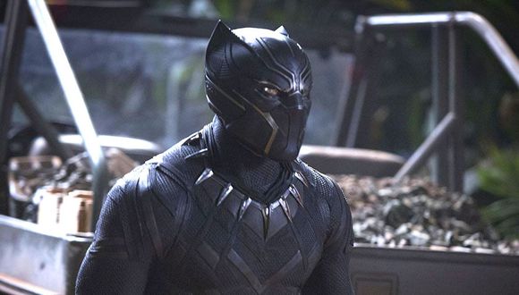 Disney revaluará el futuro de Black Panther 2 y el de todo el Universo Cinematográfico de Marvel