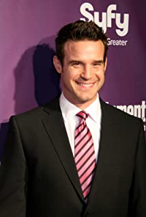 Eddie McClintock