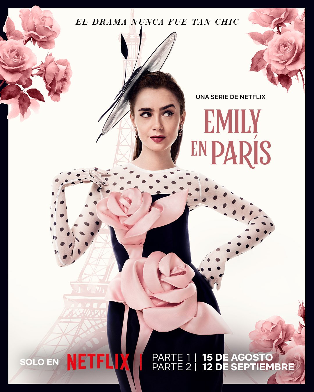 Emily en París Temporada 4