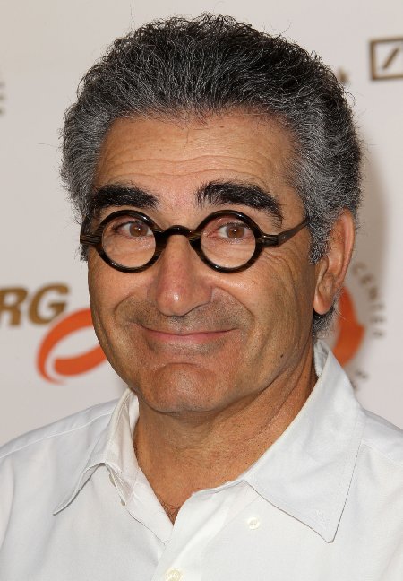 Eugene Levy