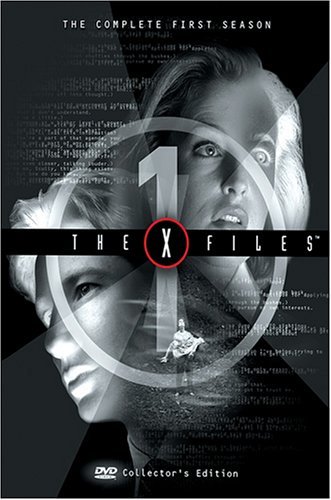 Los Expedientes Secretos X Temporada 1