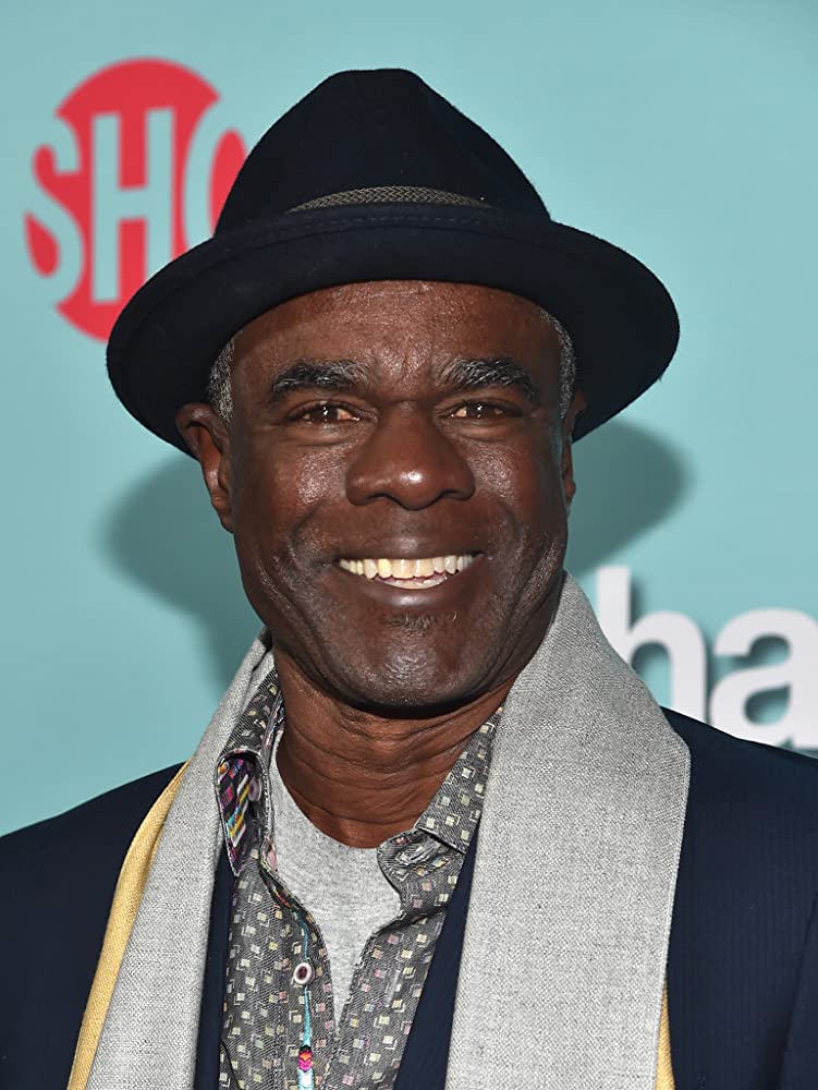 Glynn Turman