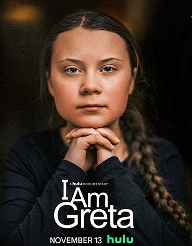 Yo soy Greta