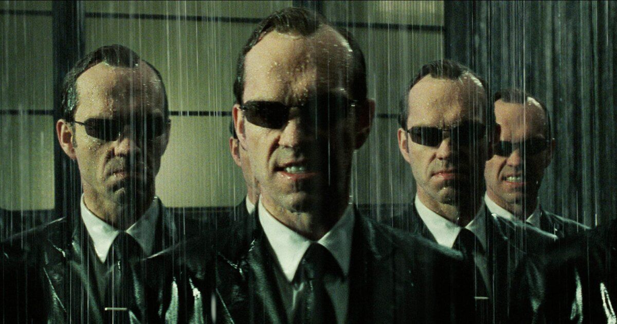 Hugo Weaving asegura que el mensaje de Matrix se malentendió y la ultraderecha lo pervirtió