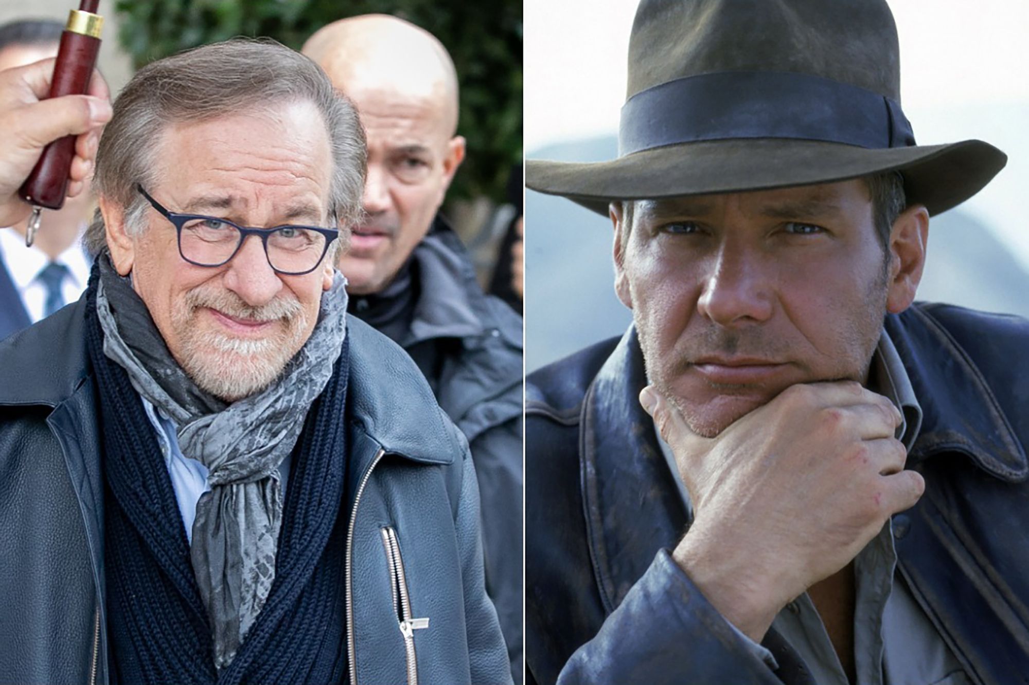 Indiana Jones 5: Steven Spielberg abandonó el proyecto por desacuerdos con el guión, Harrison Ford y Disney