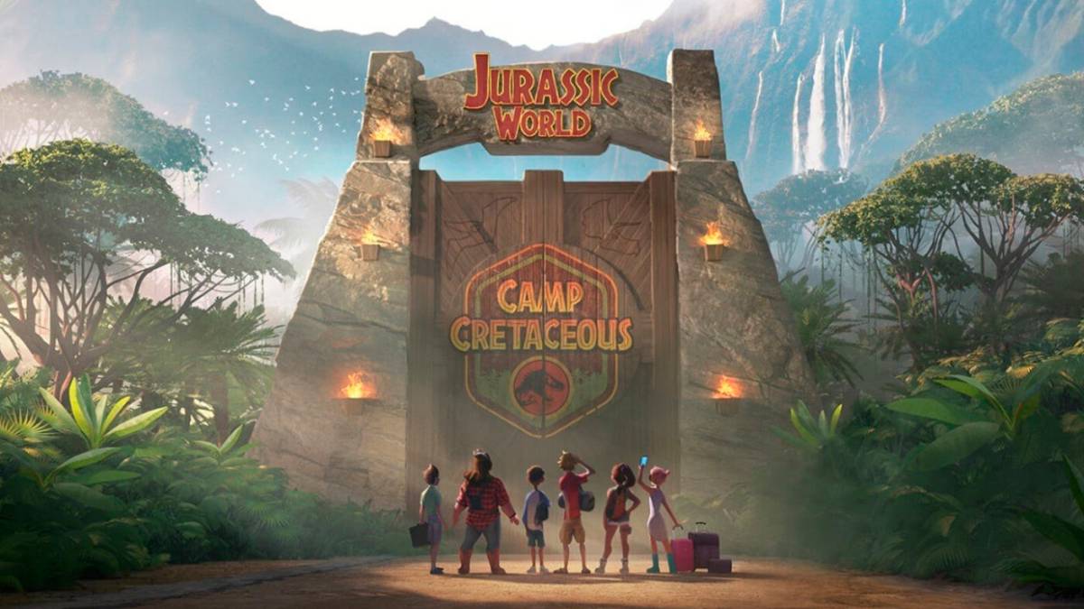 Jurassic World: Campamento Cretácico ya tiene calificación de la crítica