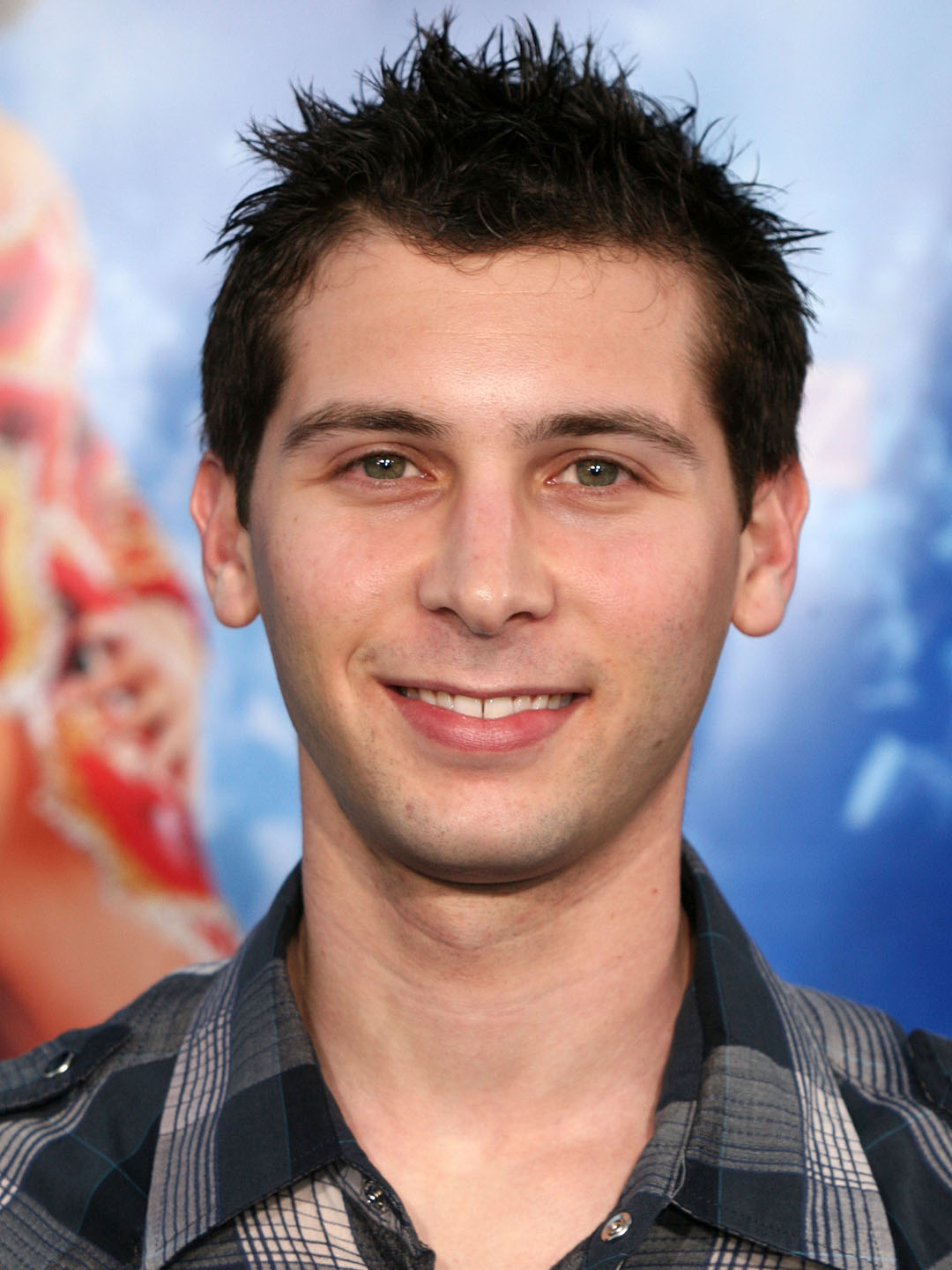 Justin Berfield