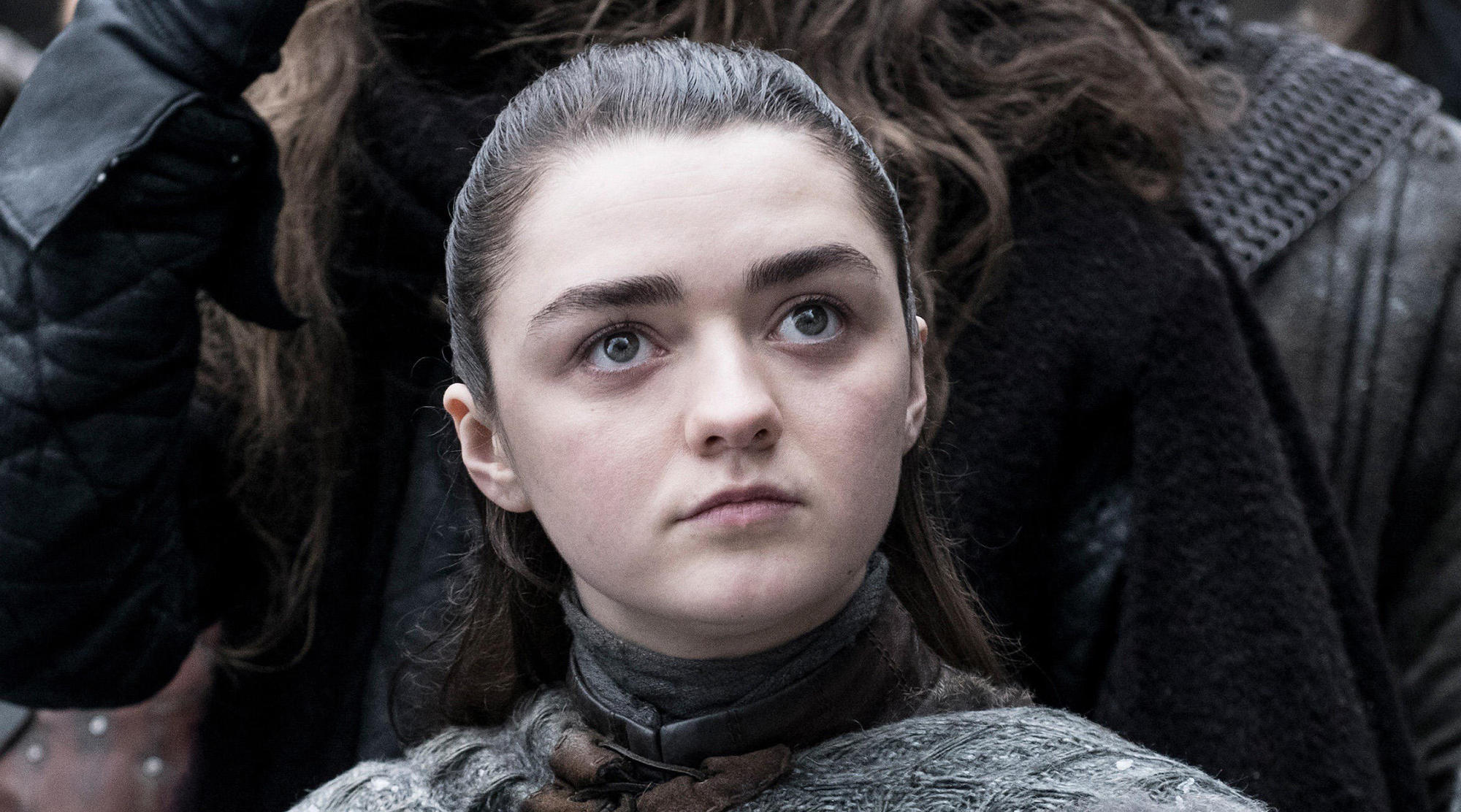 Maisie Williams dice que después de Game of Thrones le cuesta encontrar trabajo