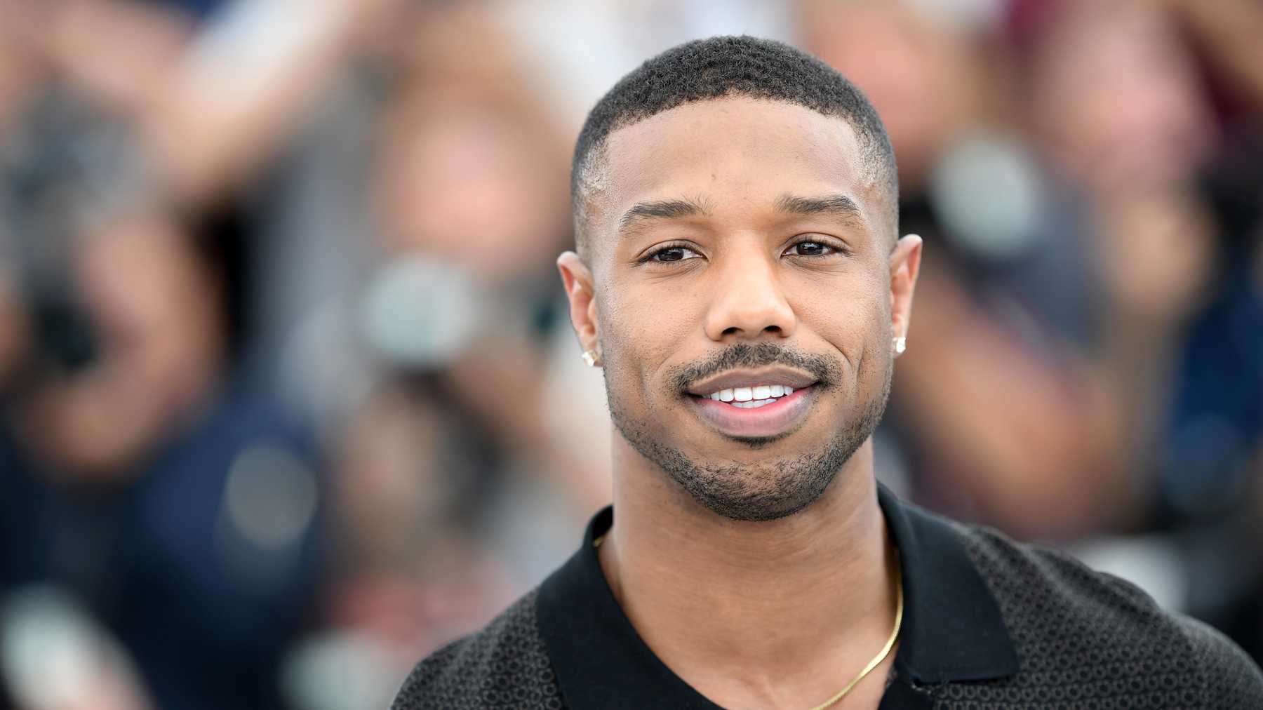 Michael B. Jordan podría ser Tony Montana en el remake de Scarface