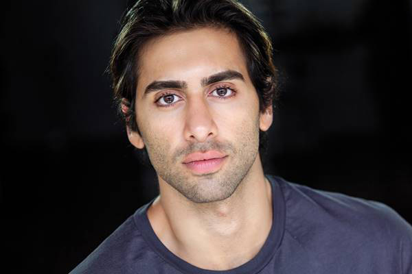 Michel Eid
