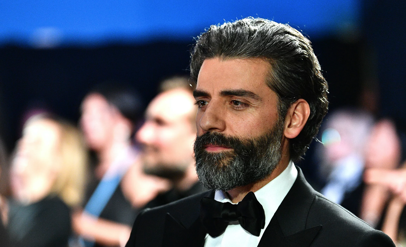 Oscar Isaac será Francis Ford Coppola en película sobre la realización de El Padrino