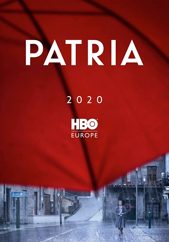 Patria Temporada 1