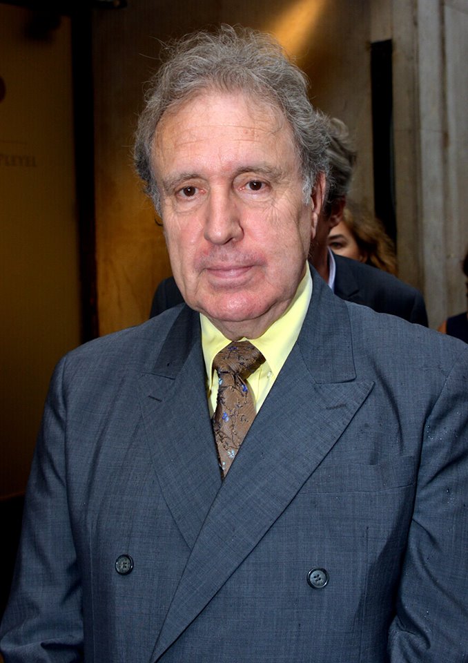 Philippe Magnan