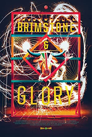 Pólvora y Gloria