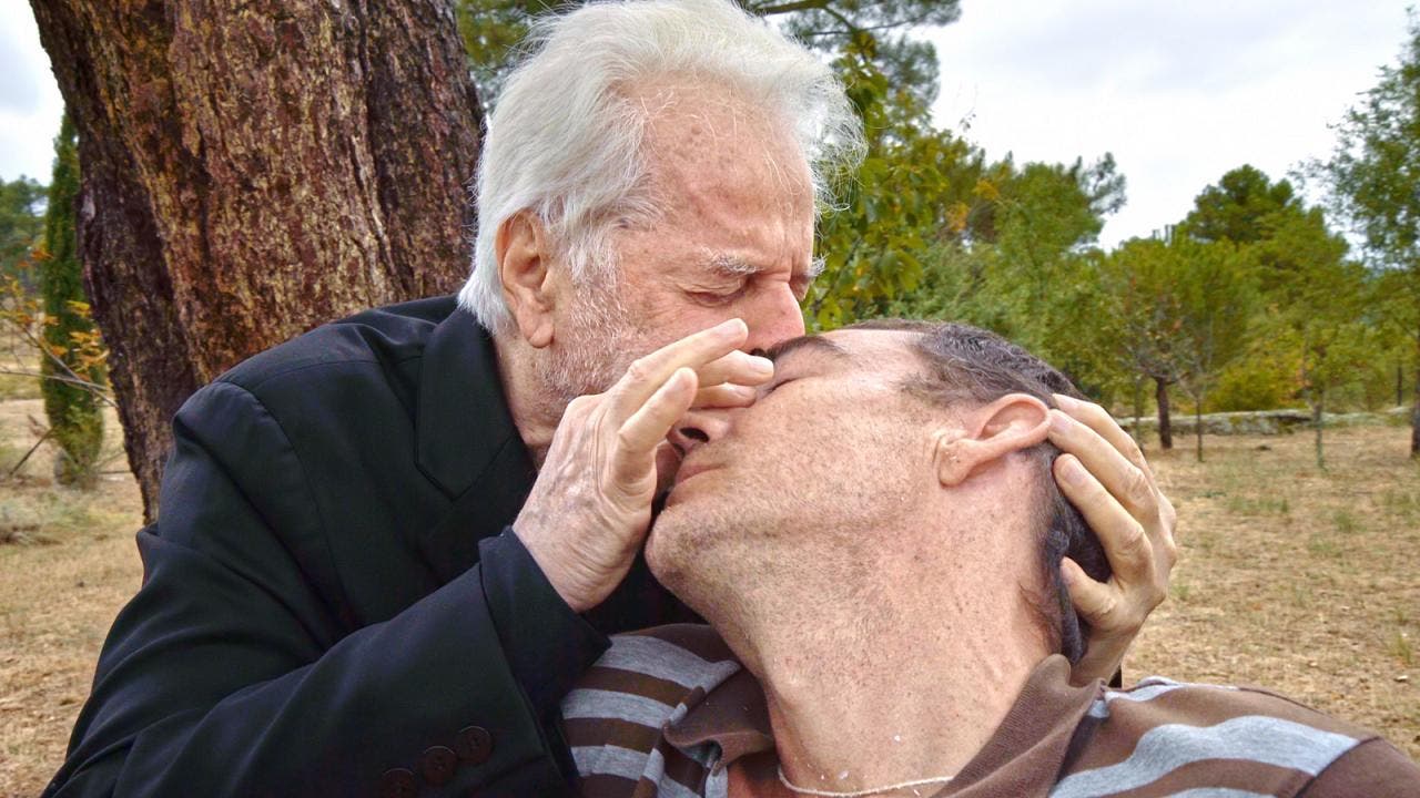 Psychomagic, A Healing Art: Alejandro Jodorowsky asegura que el arte es curativo