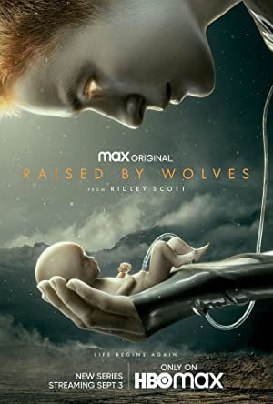 Raised by Wolves Temporada 1