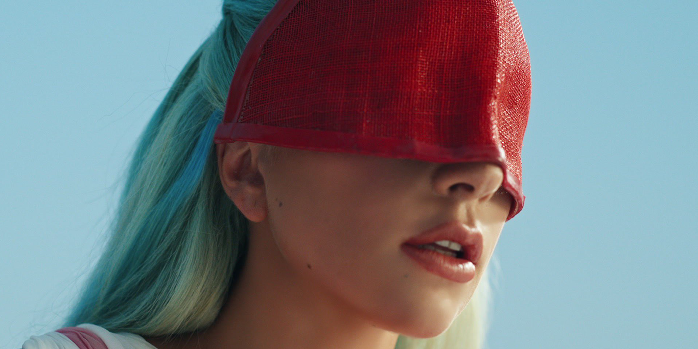 Las referencias al cine de Jodorowsky en el nuevo video de Lady Gaga