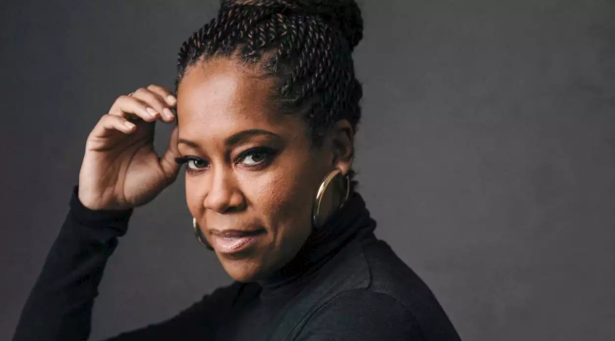 Regina King hace historia en el Festival de Cine Venecia 2020 como la primera directora afroamericana de la selección