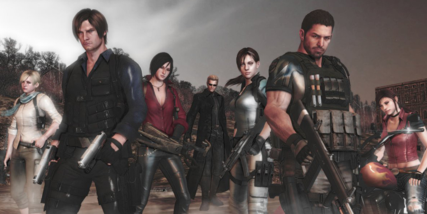 Resident Evil: Cosas que queremos ver en la serie live-action de Netflix