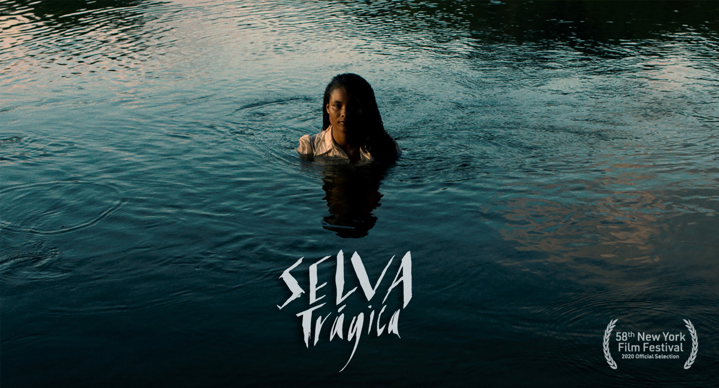 Cover Selva Trágica – tráiler oficial