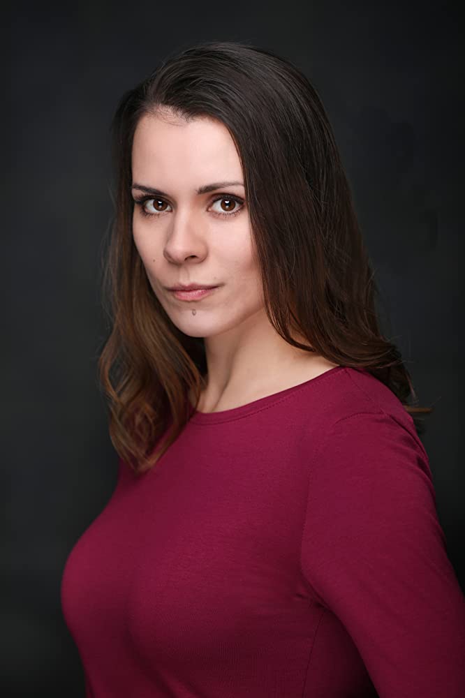 Sian Abrahams