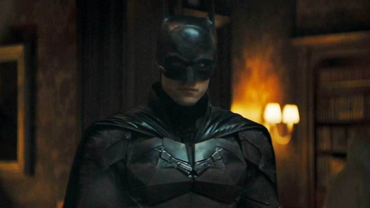 The Batman reanuda el rodaje, usarán al doble de Robert Pattinson en su lugar