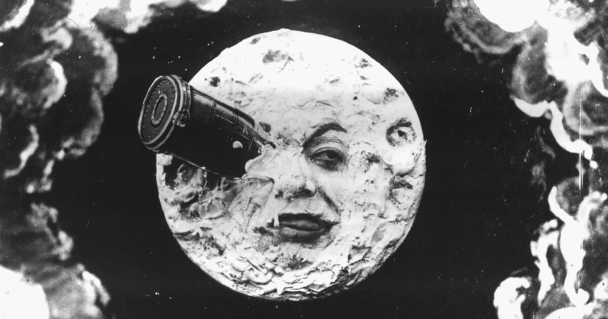 Viaje a la Luna, de Georges Méliès, ¿qué dijo la crítica de este clásico?