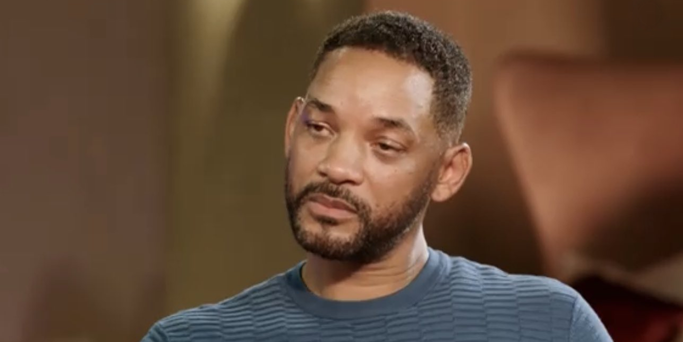 Will Smith: cuando tenía 15 mi novia me engañó y pensé que siendo exitoso no me volvería a pasar