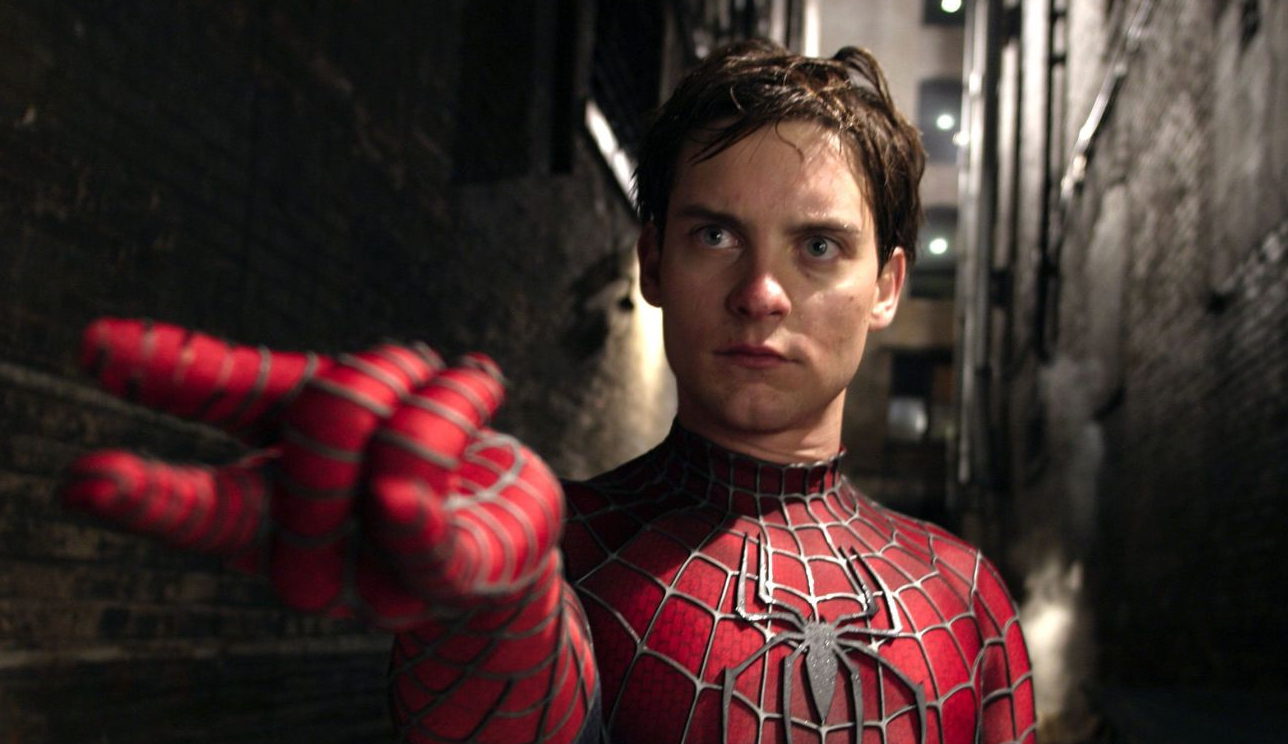 Actor del Snyder Cut exige la realización de El Hombre Araña 4 con Tobey Maguire