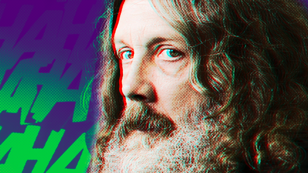 Alan Moore y sus declaraciones más polémicas sobre el cine de superhéroes